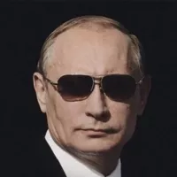 Путин В. В.