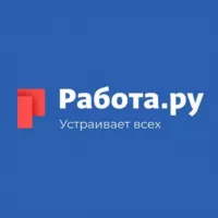 Работа.Ру - Приморский край