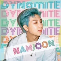 RM | KIM NAMJOON | BANGTAN | BTS ᴮᴱ