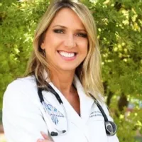 Dr. Carrie Madej