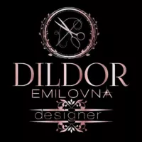 DILDOR EMILOVNA DSGN👗👑💝