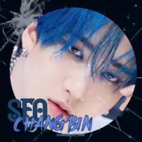 SEO CHANGBIN / 서 창빈 / SKZ