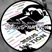 JESUS Nation™⏯🎧