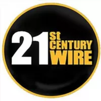 21st Century Wire (Official)