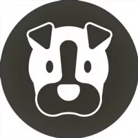 black dog Announcement