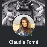 Yo soy Claudia Tomé. AQUÍ ESTAMOS DESPIERTOS. Esta guerra la ganamos sí o sí.