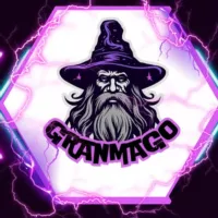 🧙‍♂️🔥 GRANMAGO 🔥 🔮