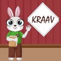 KRAAV. Развитие детей