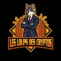 Les Loups des Cryptos - Crypto Kaiba