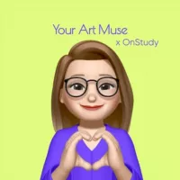 Your art muse