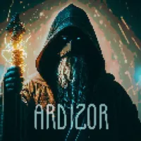 ardizor alpha 🧙‍♂️