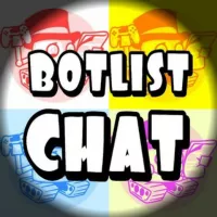 BotList Chat 👥💬