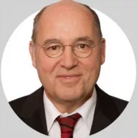 Gregor gysi Offiziell