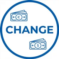 Обмін Валют CHANGE