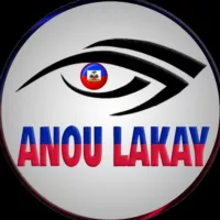 Anouwe lakay tv