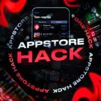 AppStore HACK | Бесплатный Общий Аккаунт