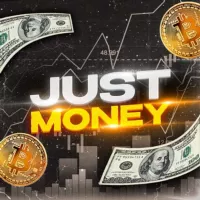 JUST MONEY