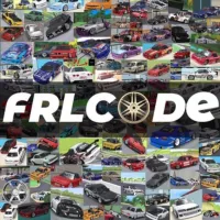 FR Legends 🔥 Livery & Mods | FRLCODE