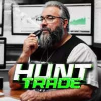 Владимир Хантов | HUNT TRADE НЕ