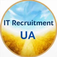 IT Recruitment UA