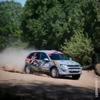 Izolda Rally