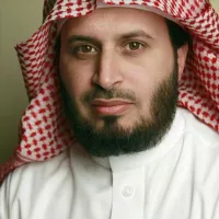 Sheikh Saad Al Gamidi