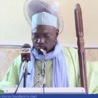 IMAM ABDOULAYE KOITA KANDASIRA 2