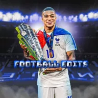 Футбольные Эдиты🔥/Football Edits 🔥