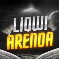 LIQWI ARENDA (АРЕНДА ПАБГ МОБАЙЛ)