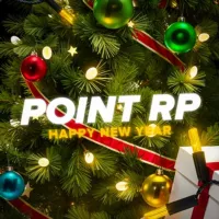 😍 POINT RP » РАЗДАЧИ