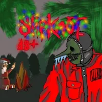 SLIPKNOT 18+