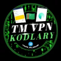 TM VPN KODLARY