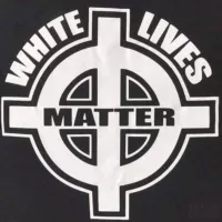 WHITE LIVES MATTER 🏴‍☠️