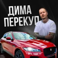 🚗🚙 ДИМА ПЕРЕКУП 🚙🚗