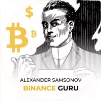 Binance GURU