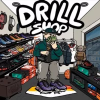 DRILL SHOP🥷🏿Ⓜ️