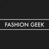 FASHION GEEK