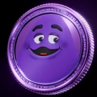 GRIMACE ODYSSEY CHANNEL