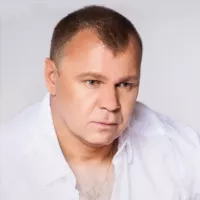 АЛЕКСЕЙ МОЛОДЫХ