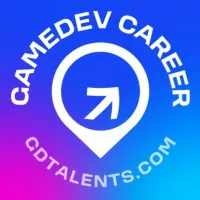 GameDev Career 👾 GDTalents