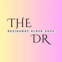 Résidanat Alger 2025 The_DR