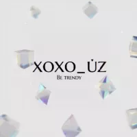 XOXO__UZ 🤍 ORIGINAL