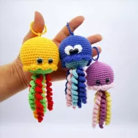 Amigurumi Вязаные игрушки