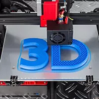 3D Printing