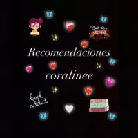 Recomendaciones Coralinee