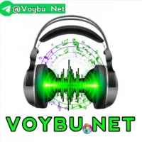 VOYBU.NET🎧 (Rasmiy Kanal)