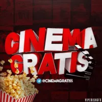 Cinema Gratis 🎬🍿