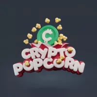 Crypto Popcorn 🍿