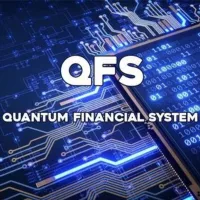 Quantum Financial System