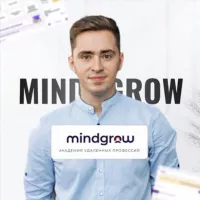 Виталий Забияко | Академия Mindgrow💵